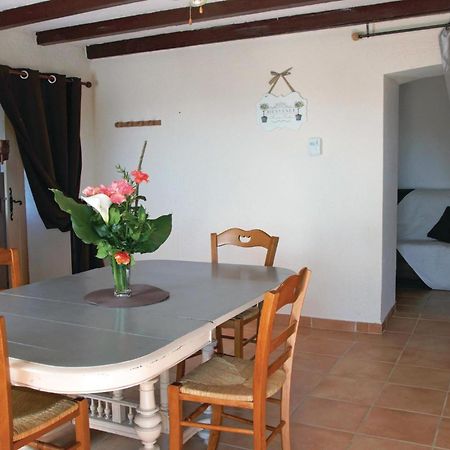 Gorgeous Home In Lavardac With Kitchen Eksteriør bilde